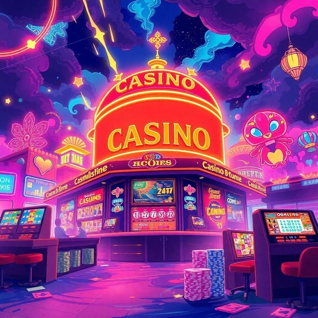 F168A Live Casino trực tuyến