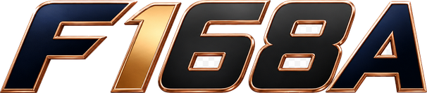 F168A Logo